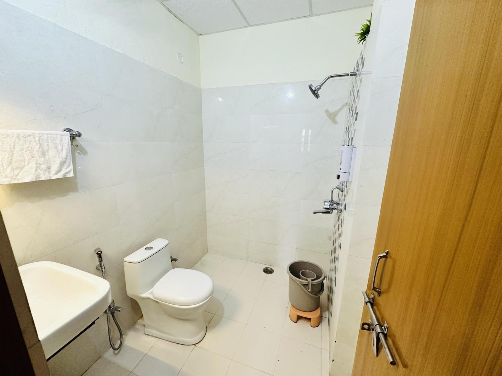 Zoomstay - 3Bhk Apartments Varanasi Eksteriør bilde